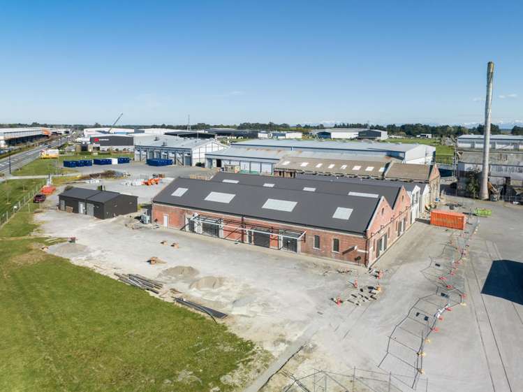 400 Waterloo Road Islington_1