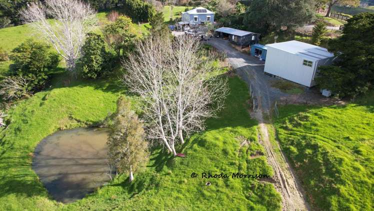 330 Franklin Road Paparoa_34