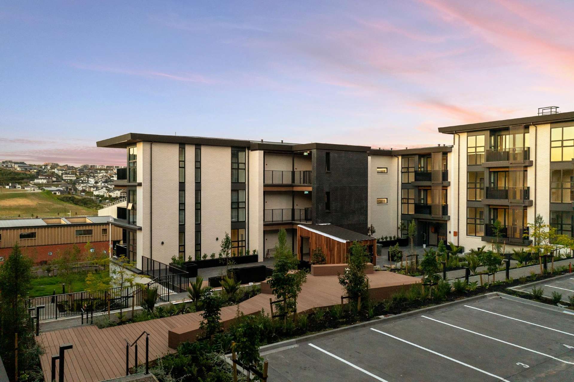 Unit J103 Elementum Apartments, 23 Pennant Street Long Bay_0
