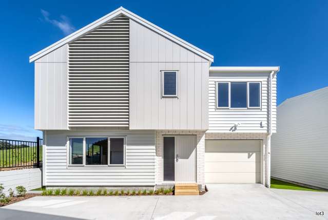 Park Living, Private & Peaceful Macleans College