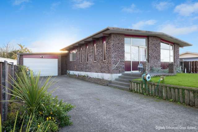 Light, Space & Endless Potential