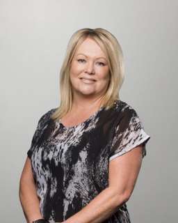 Liz Kennedy