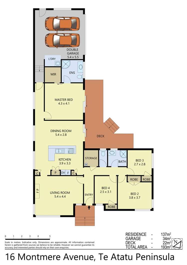 16 Montmere Avenue Te Atatu Peninsula_22