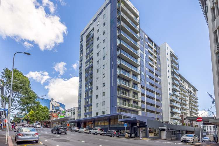 803/47 Hobson Street Auckland Central_14