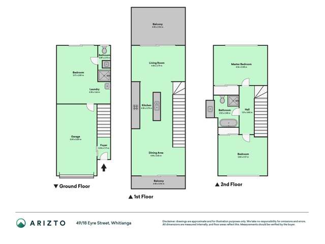 49/18 Eyre Street Whitianga_1