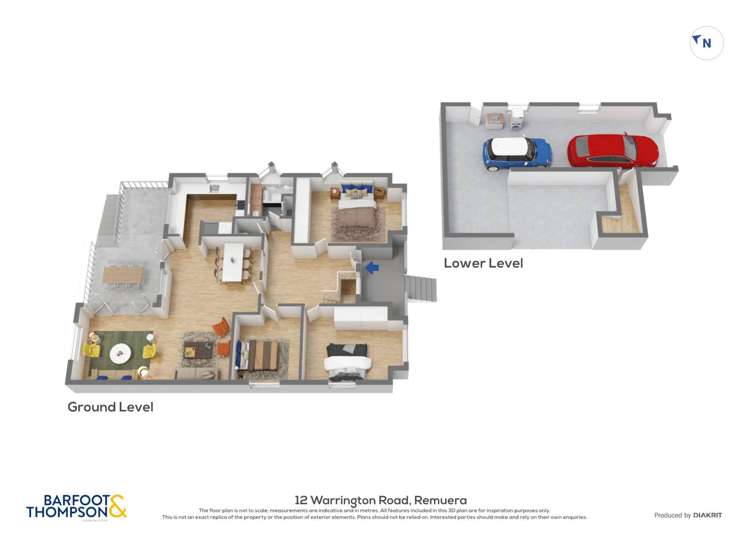 12 Warrington Road Remuera_19