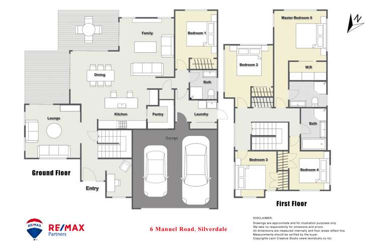 6 Manuel Road Silverdale_15