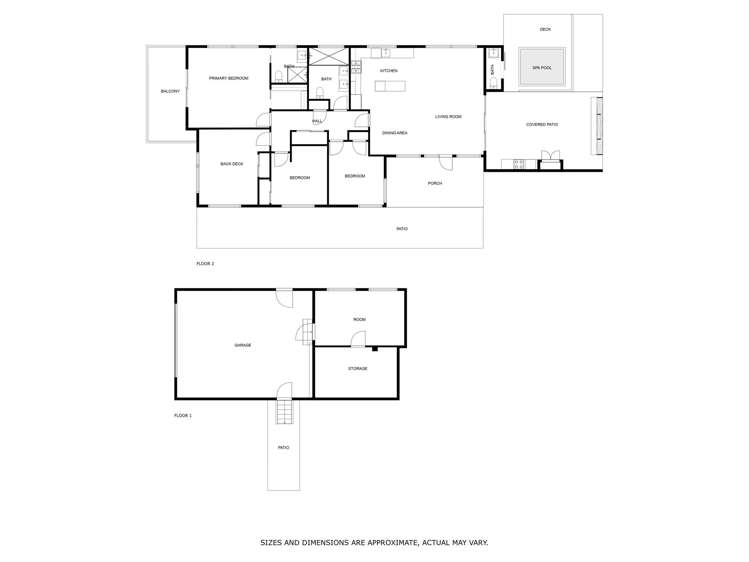 4 Suburb Street Queenstown_25