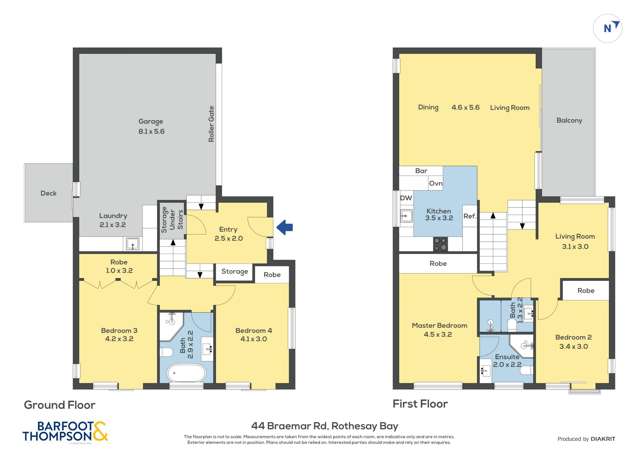 44A Braemar Road Rothesay Bay_1