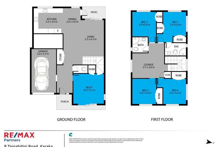 8 Taipahitini Road Karaka_20