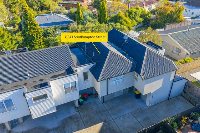 Move Fast- Premium City Fringe Opportunity!