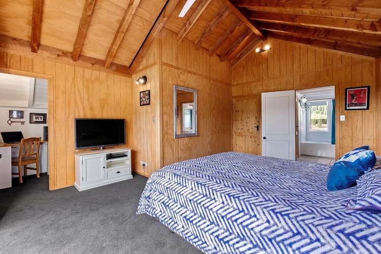 1 Soho Street Cardrona_9