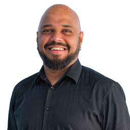 Salvin Kumar