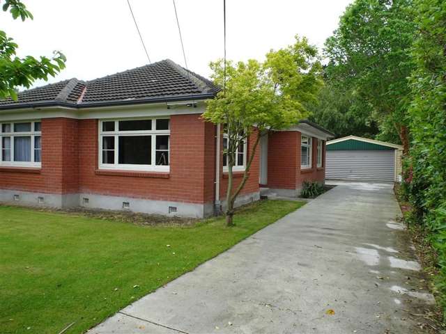 29 Howard Street Spreydon_1