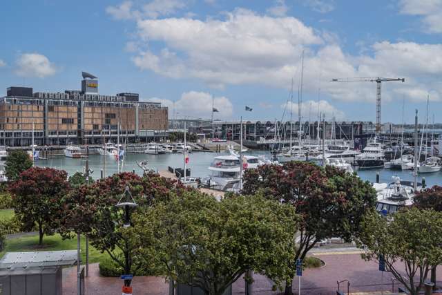 110 Customs Street West Auckland Central_2