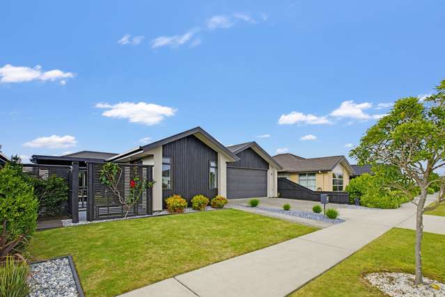 Hard to Beat - Make your move