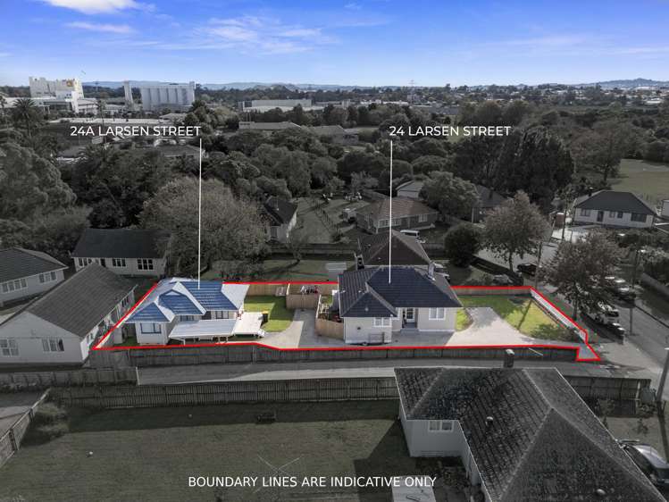 24 & 24a Larsen Street Otara_1