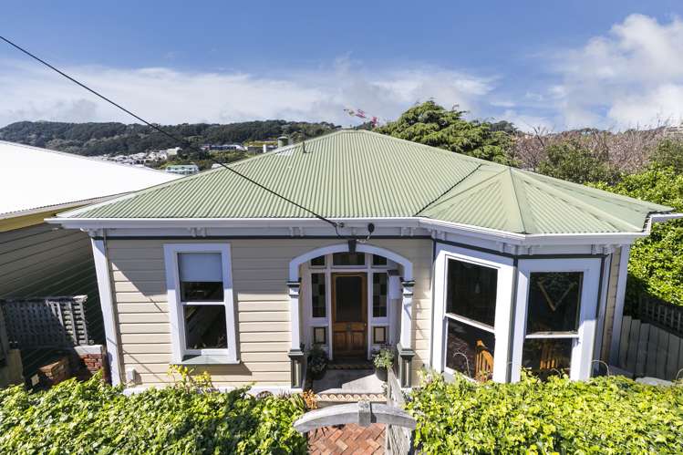 115 Tasman Street Mount Cook_1