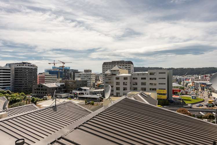 2/26 Buller Street Te Aro_14