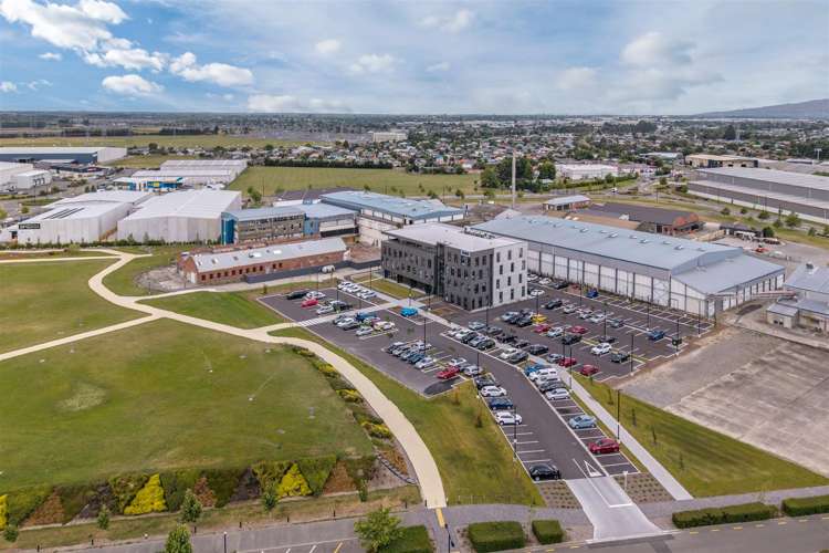 27 Enterprise Avenue Islington_10