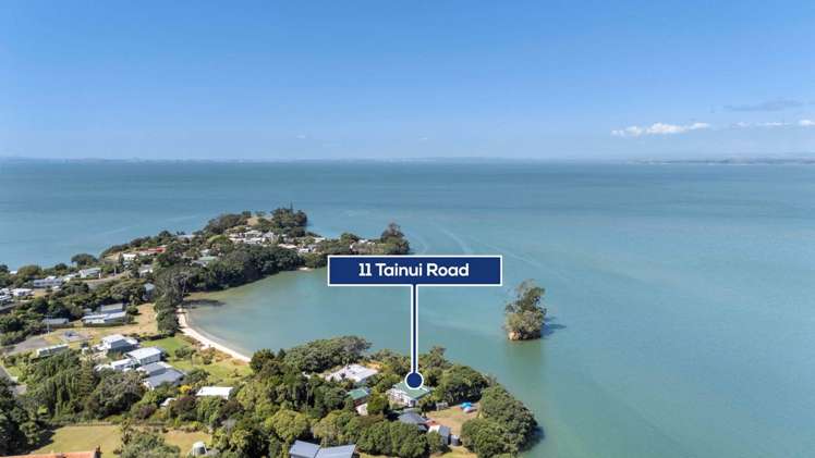 11 Tainui Road Awhitu_0