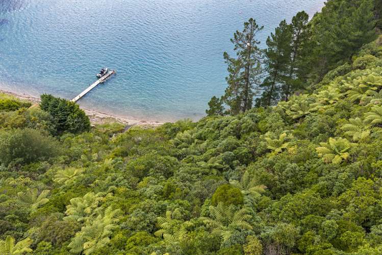 Lot 1 Te Iro Bay Arapaoa Island_7