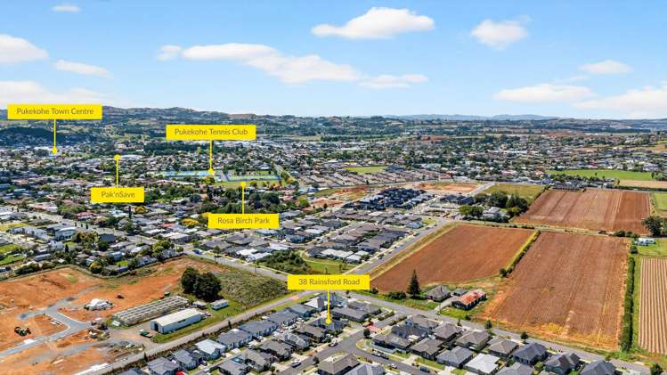 38 Rainsford Road Pukekohe_21
