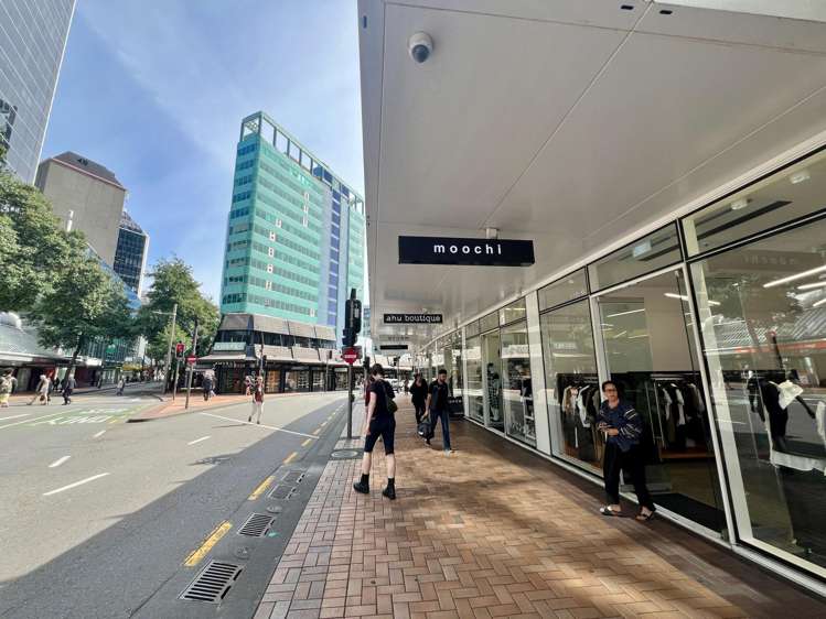 115 Victoria Street Te Aro_11