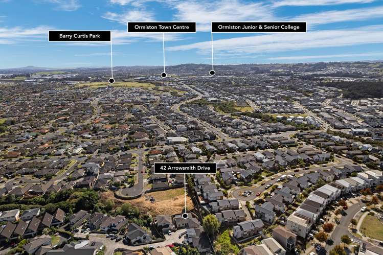 42 Arrowsmith Drive Flat Bush_18