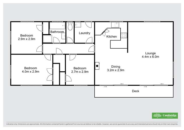 14 Sanders Street Arapuni_14