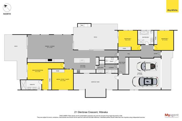 21 Glenbrae Crescent Wanaka_1