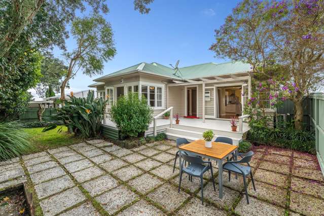 A hidden gem in Greenlane