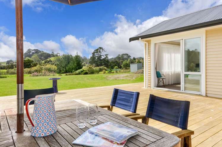 520 Waitoki Road Wainui_22