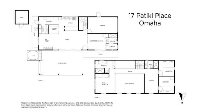 17 Patiki Place Omaha_1