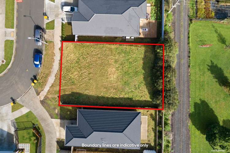 36 Tomairangi Crescent Pukekohe_2