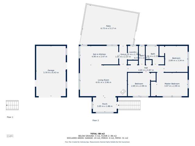 12 Little Barrier Avenue Manly_1