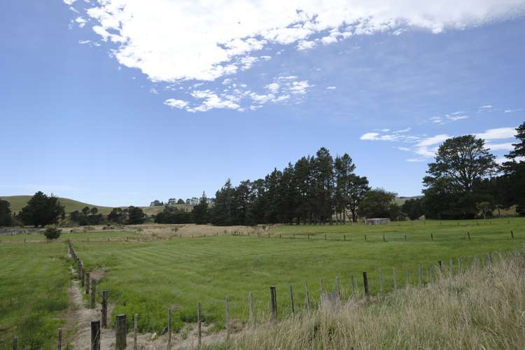 Norsewood Ormondville Road Ormondville_6