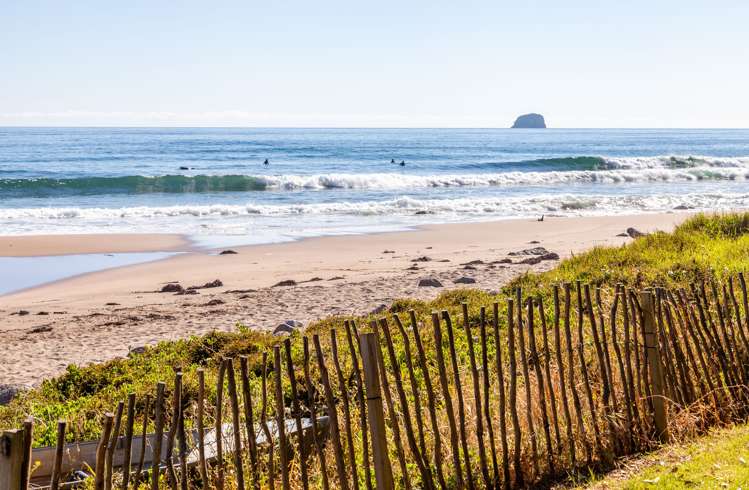 17 Pye Place Hot Water Beach_17