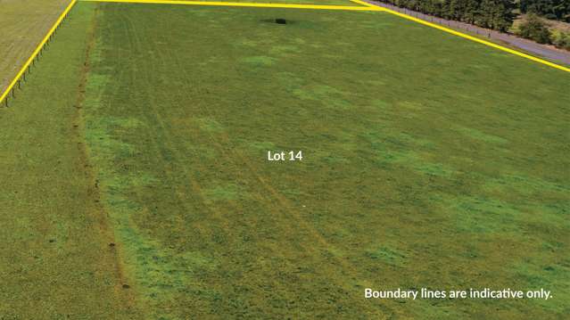 Lot 14 Wehirua Road Okaihau_1