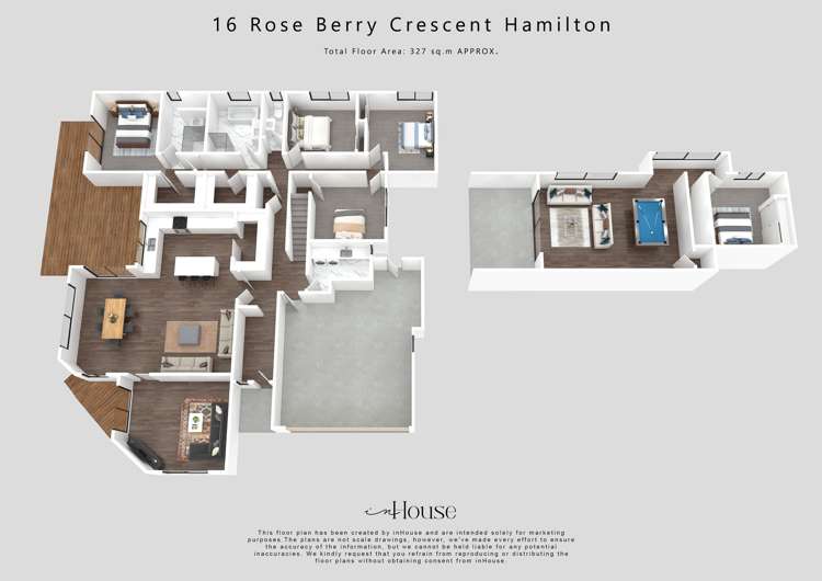 16 Rose Berry Crescent Flagstaff_24