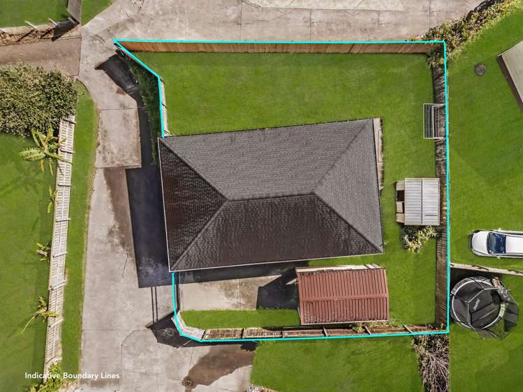 1/25 Kennington Drive Clendon Park_9