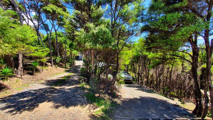 17 Woods Ridge Road Kawau Island_20