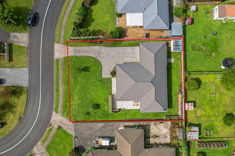 3 Vogel Place Te Aroha_3