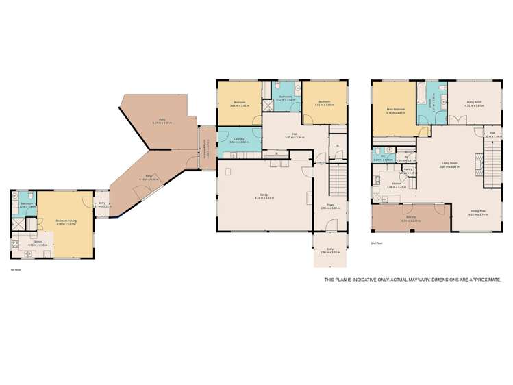 24 & 28 Avocet Avenue Maungatapu_24