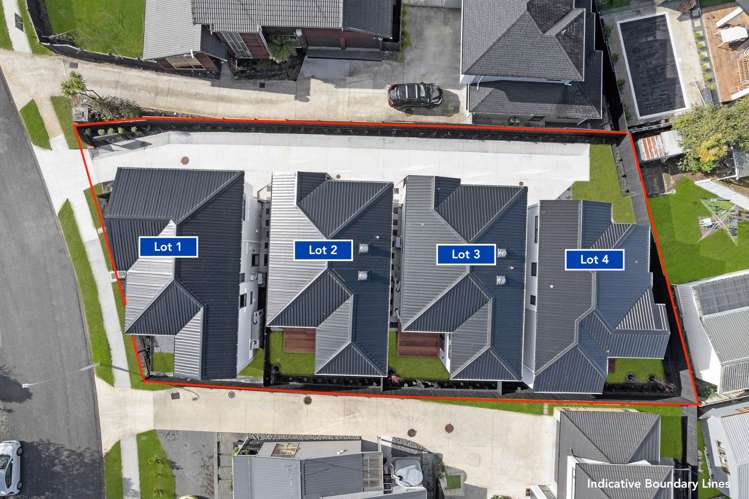 Lot 1-4/25 La Perouse Street Botany Downs_28