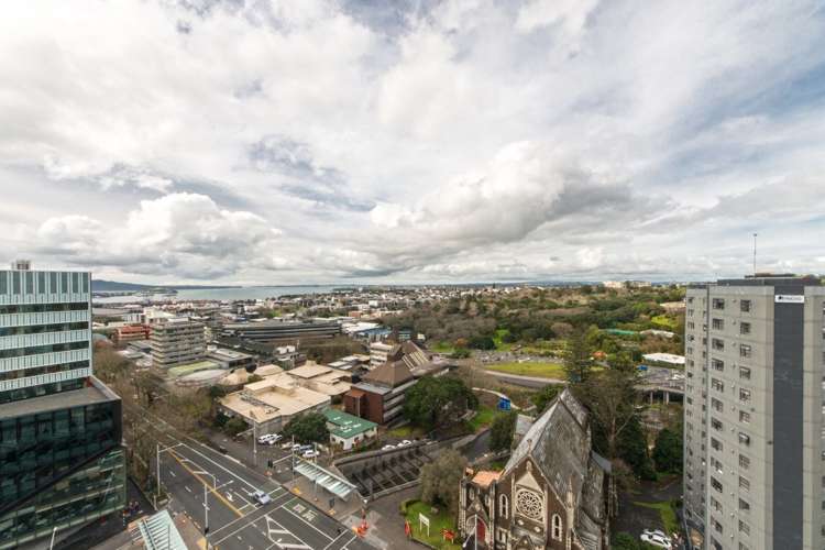15b/4 Saint Paul Street Auckland Central_9