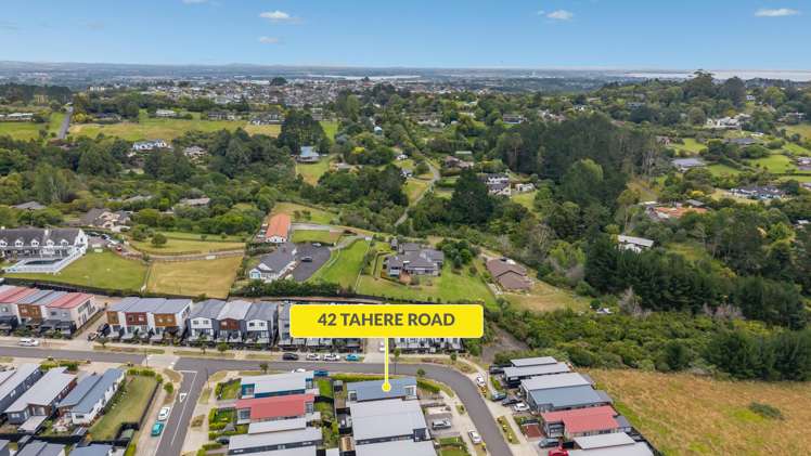 42 Tahere Road Flat Bush_30