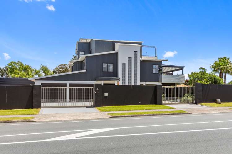 4 Sandhurst Drive Papamoa Tauranga Houses for Sale One Roof
