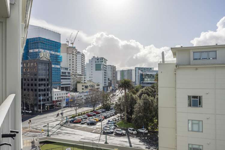711/8 Ronayne Street Auckland Central_7