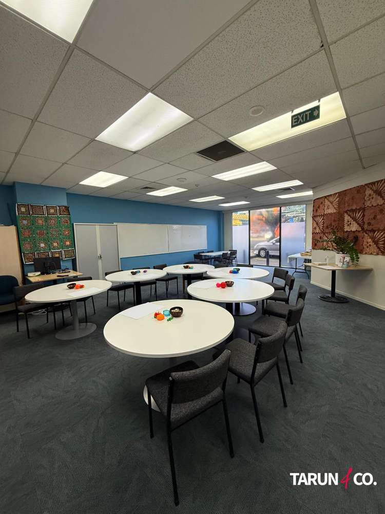 GF/409 New North Road Kingsland_19